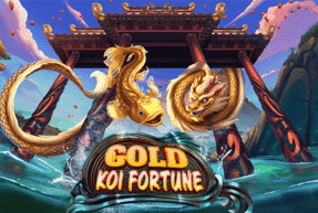 Play Gold Koi Fortune