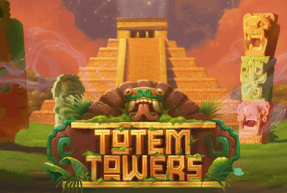 Play Totem Towers