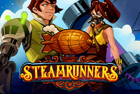 Play Steamrunners