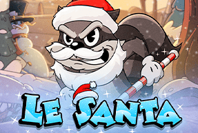 Play Le Santa