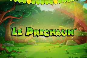 Le prechaun thumbnail