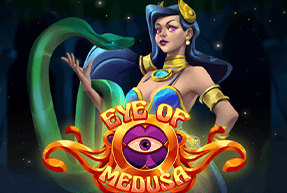 Play Eye of Medusa