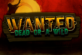 Play Wanted Dead or a Wild 92%