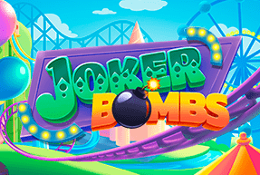 Play Joker Bombs 92%