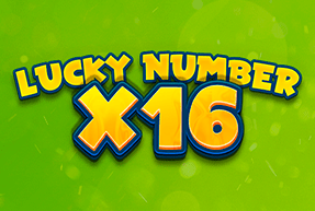 Lucky numbers x16 thumbnail