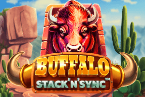 Buffalo stack'n'sync  thumbnail