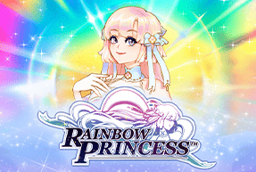 Play Rainbow Princess