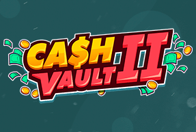 Cash vault ii thumbnail