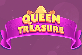 Queen treasure thumbnail