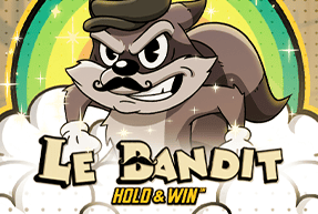 Le bandit hold & win thumbnail