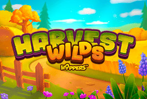 Play Harvest Wilds 92%