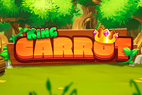 King carrot  thumbnail