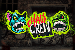 Chaos crew thumbnail