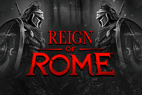 Play Reign of Rome