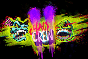 Chaos crew ii mobile thumbnail