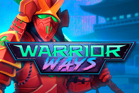 Warrior ways  thumbnail