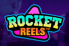 Rocket reels  thumbnail