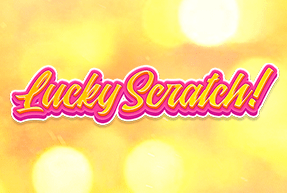 Lucky scratch thumbnail