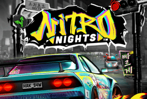 Nitro nights thumbnail