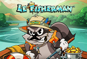 Play Le Fisherman
