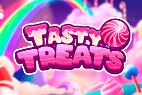 Tasty treats  thumbnail