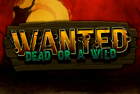 Wanted dead or a wild  thumbnail