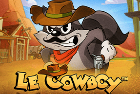 Play Le Cowboy