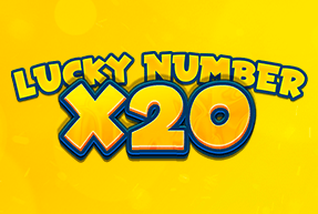 Lucky numbers x20 thumbnail