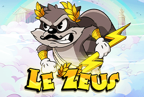 Play Le Zeus
