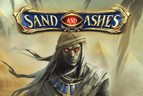 Play Sand and Ashes