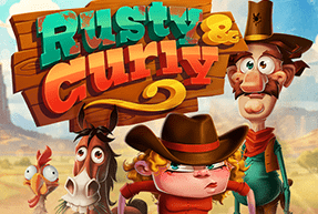 Rusty & curly thumbnail