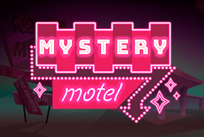 Mystery motel thumbnail