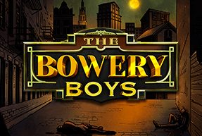 The bowery boys  thumbnail
