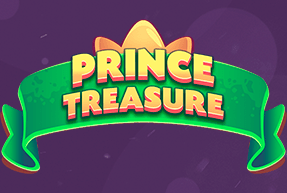 Prince treasure thumbnail