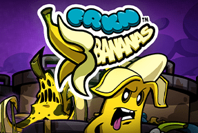 Play FRKN Bananas
