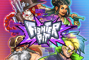 Play Fighter Pit