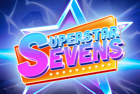 Play Superstar Sevens