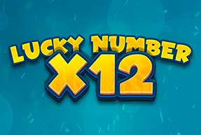 Lucky numbers x12 thumbnail