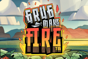 Grug make fire thumbnail