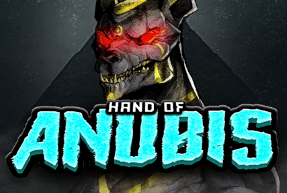 Hand of anubis  thumbnail