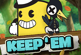 Keep'em thumbnail