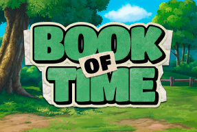 Book of time thumbnail