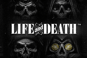Life and death thumbnail