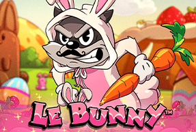 Play Le Bunny