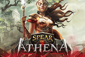 Play Spear of Athena