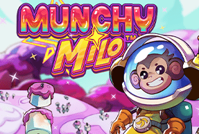 Play Munchy Milo