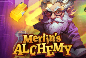Merlin's alchemy thumbnail