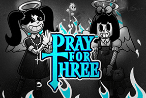 Play Pray for Three