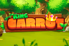 Play King Carrot 92%