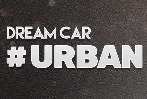 Dream car urban thumbnail